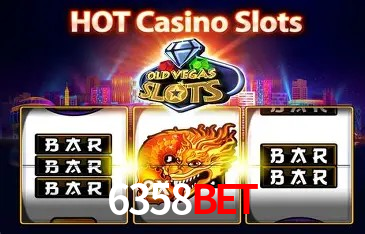 Promoções Sazonais 6358bet