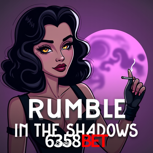 Design Responsivo 6358bet