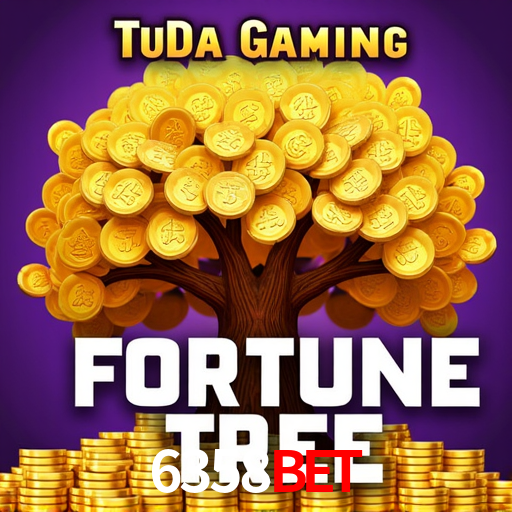 Jogos de Slot 6358bet